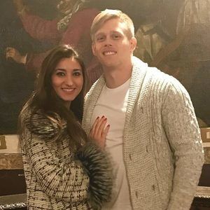 Meet your Posher, Connor